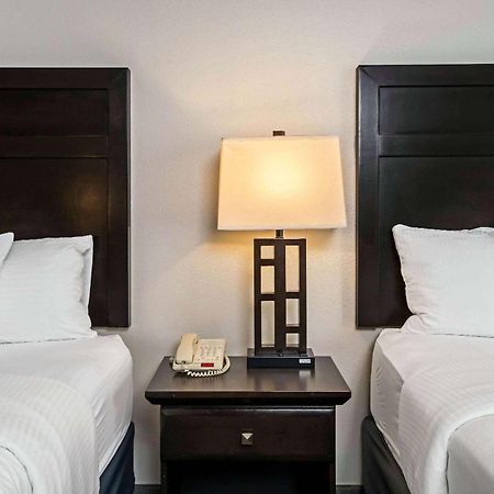 Hotel La Quinta By Wyndham Brookshire West Katy Exteriér fotografie