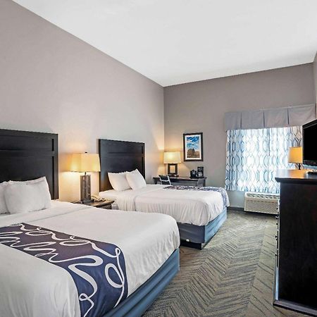 Hotel La Quinta By Wyndham Brookshire West Katy Exteriér fotografie