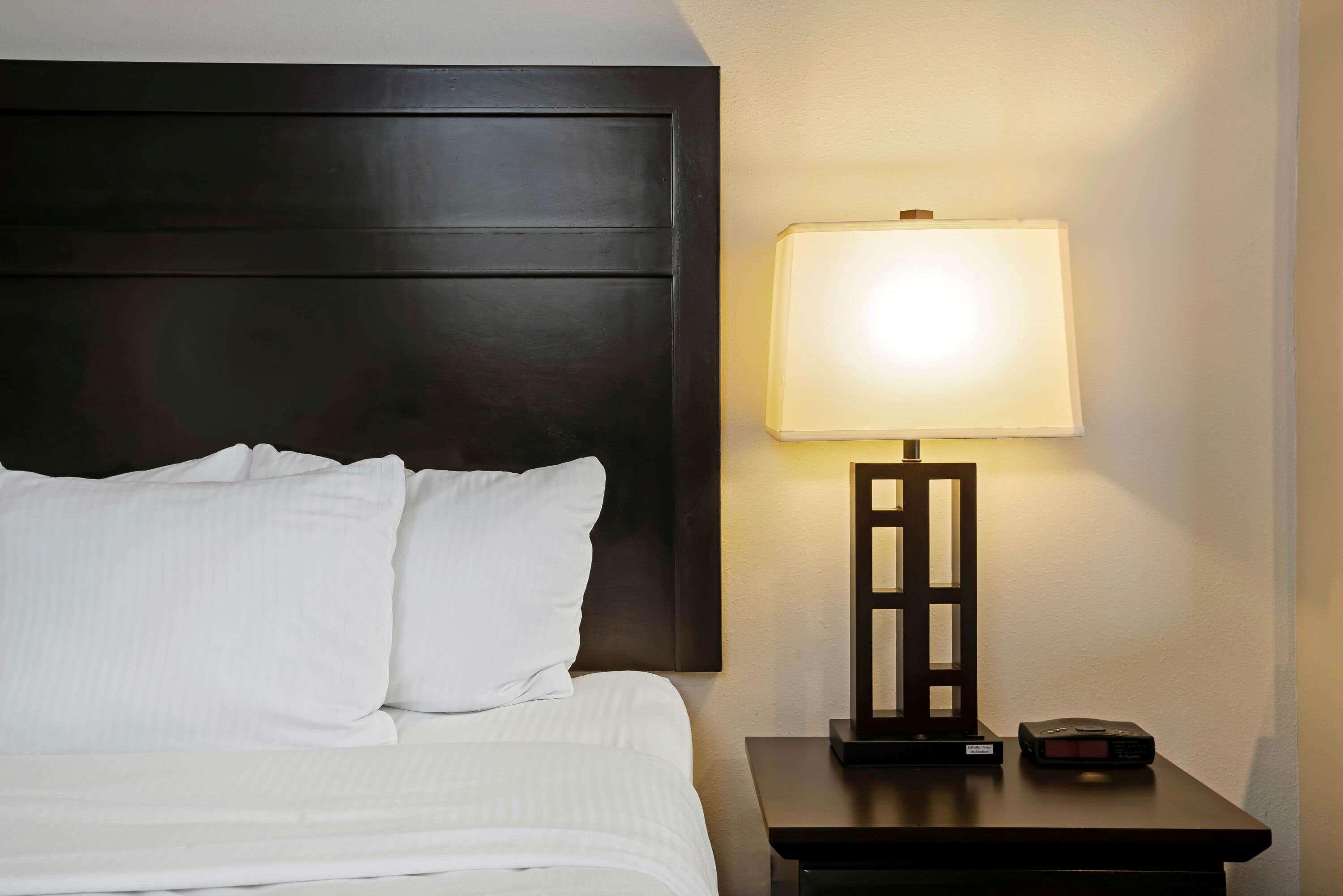 Hotel La Quinta By Wyndham Brookshire West Katy Exteriér fotografie
