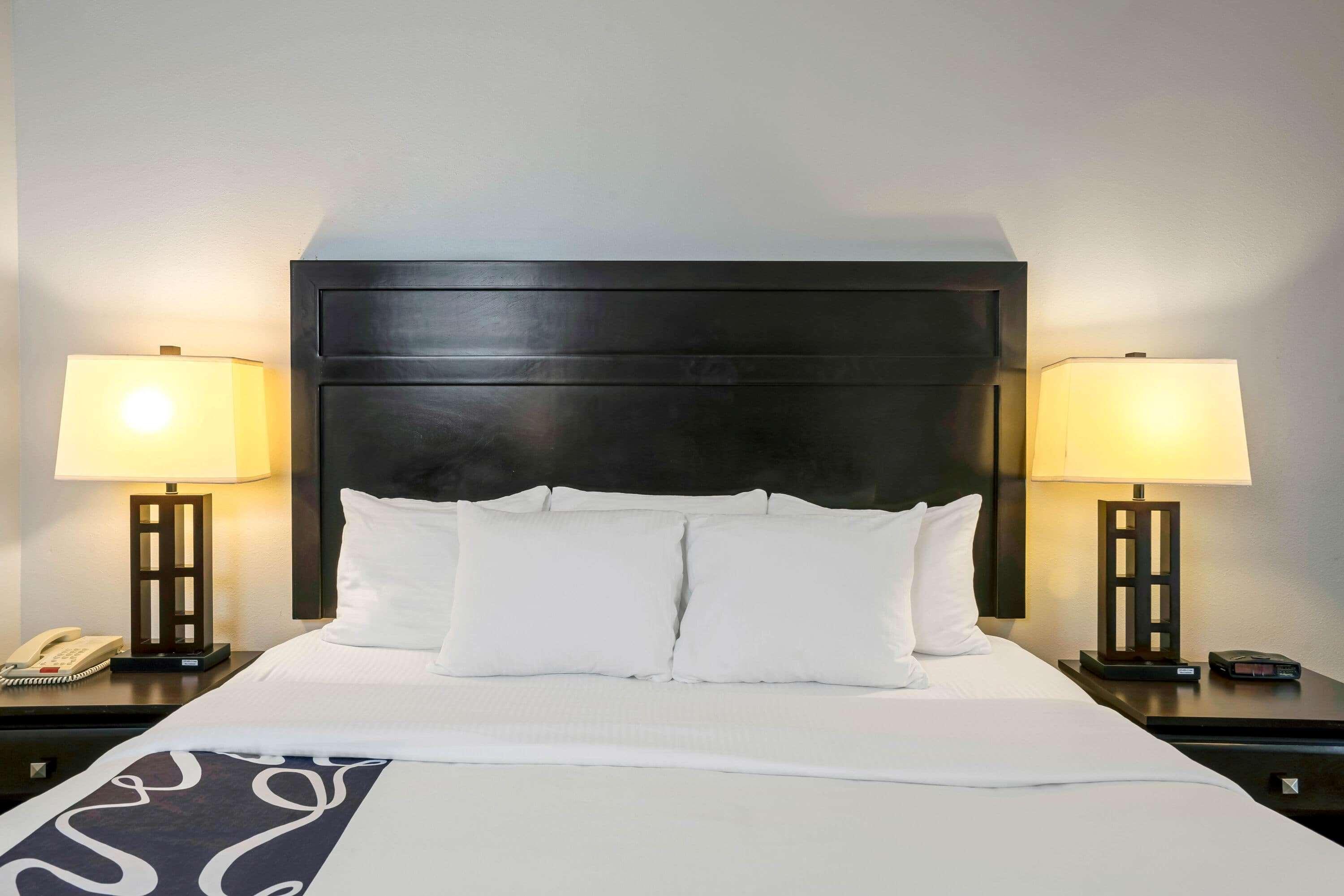 Hotel La Quinta By Wyndham Brookshire West Katy Exteriér fotografie