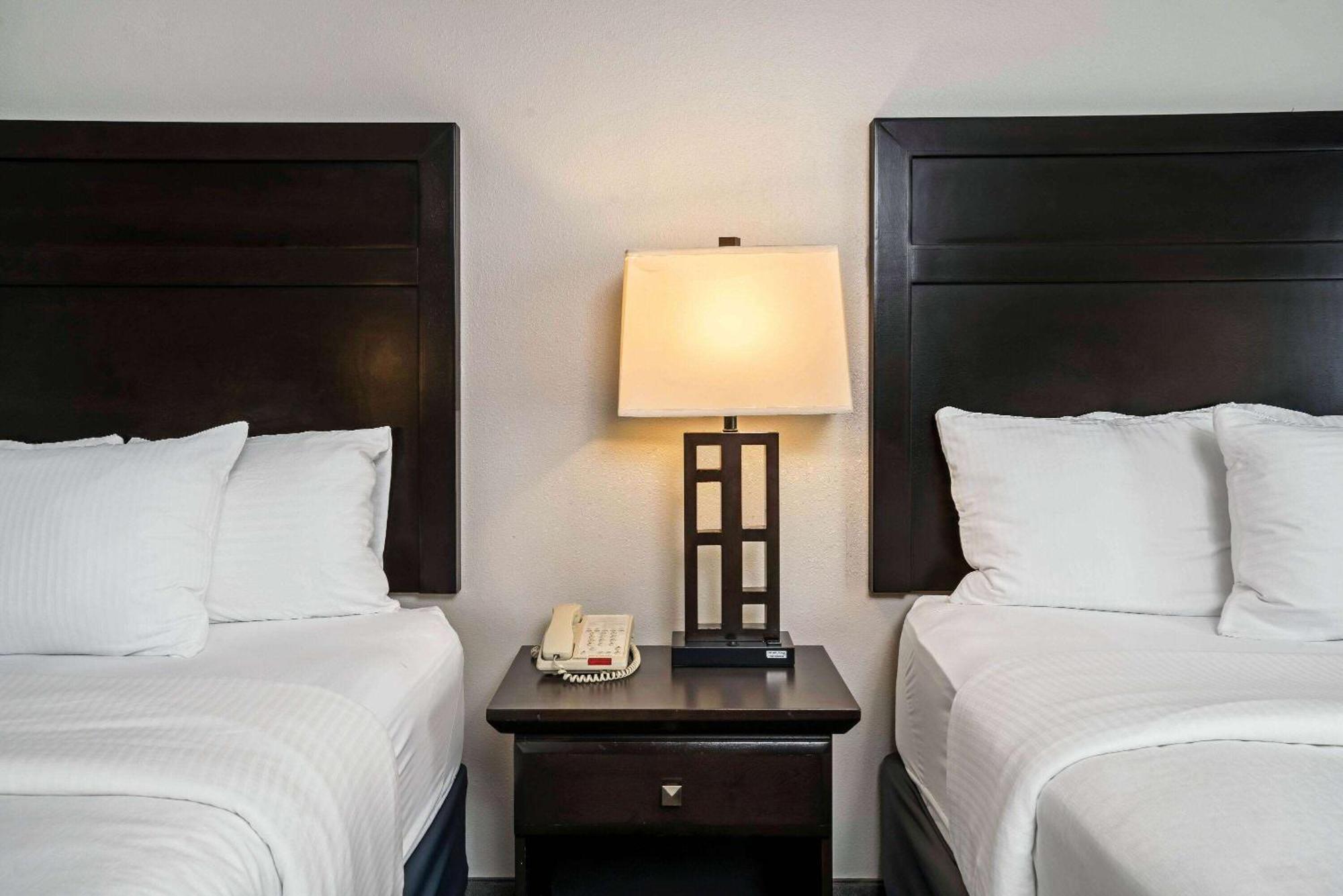 Hotel La Quinta By Wyndham Brookshire West Katy Exteriér fotografie