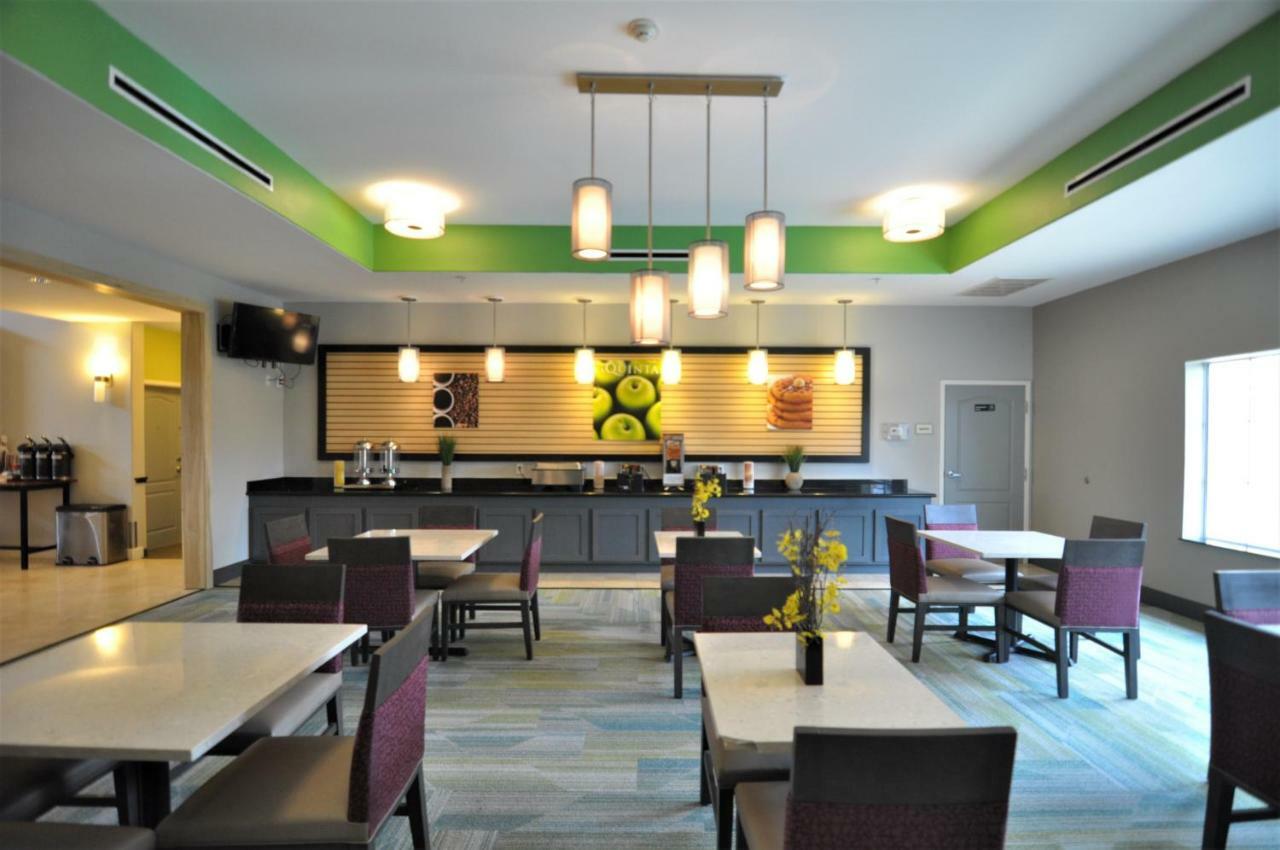 Hotel La Quinta By Wyndham Brookshire West Katy Exteriér fotografie